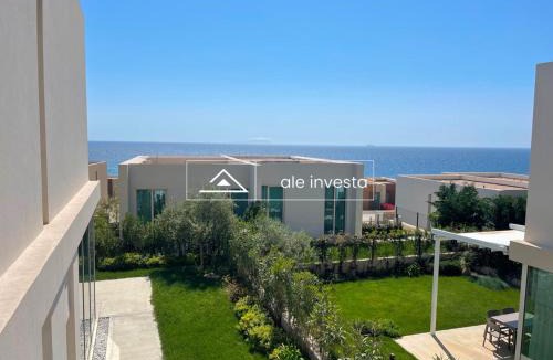 Jala Villa | Green Coast 60b - by Ale Investa