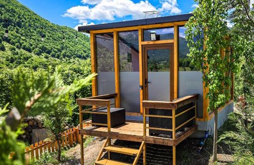 Boge Ski Chalet | Arditi's Cabin