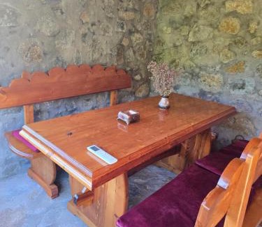 Sakës House | Guesthouse Lika