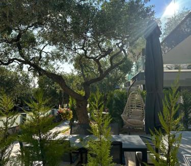Skala Rachoniou Villa | Danielli Luxury Villas