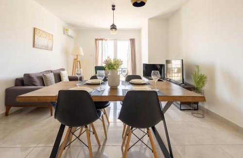 Keratsini-Drapetsona Apartment | Waylink Residences-Piraeus Port DRA