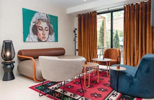 Bajram Curri Hotel | Hotel Dardan