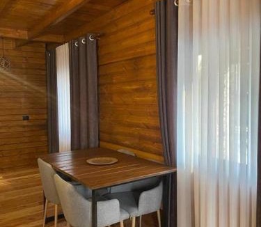 Velipoje Villa | Mikpritja Velipoje 2