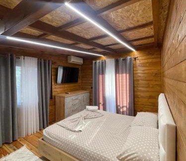 Velipoje Villa | Mikpritja Velipoje 2