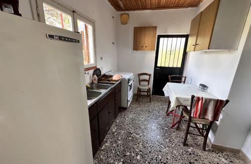 Katakolo Villa | Home
