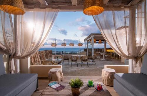 Koutouloufari Apartment | Villa Elite "by Checkin" Adults Only