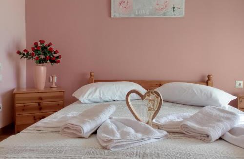 Kavala Apartment | Magnolia House