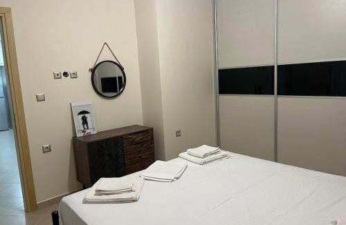 Aliko Apartment | Village Apartment