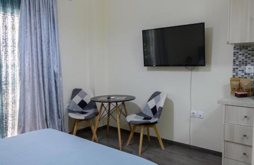 Koukaki Apartment | Koukaki Home