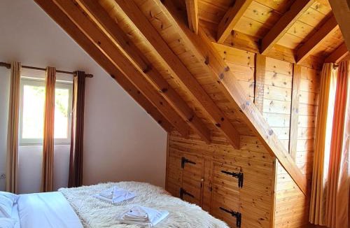 Elbasan Hotel | Sofra E Shpatit