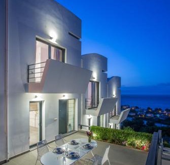 Melissi Villa | Melissi Villas