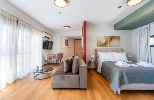 Gazi Apartment | AURA Gazi apartments