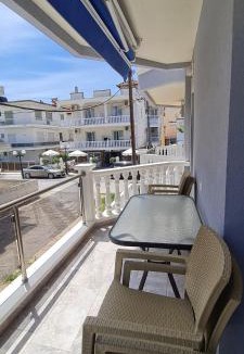 Katerini Apartment | Milla Lux 1