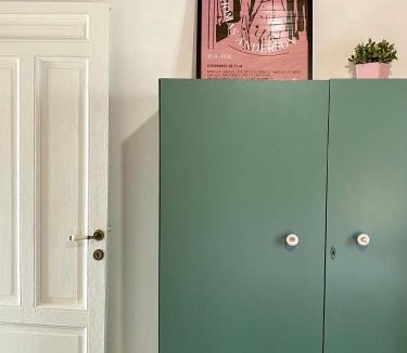 Sintiki Apartment | Lakis' Wellhouse