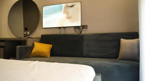 Spille Hotel | Arome Deti