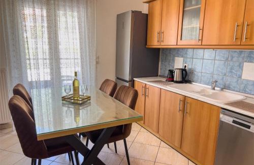 Prinos House | Katsanikos House