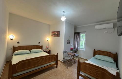 Koman Cabin | Guesthouse Camping Breeze of the Drin