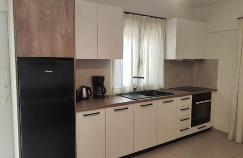 Stavromenos Apartment | Sea melody apartments
