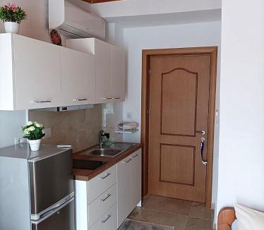 Ksamil Apartment | Villa Mihal