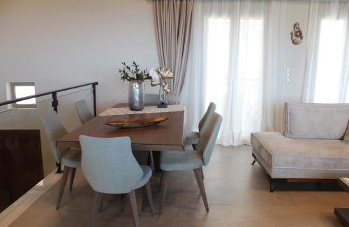 Agios Myronas House | Myron Luxury Living