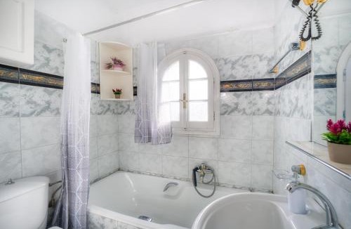 Ipsos Villa | House Adela near Ipsos with amazing view!