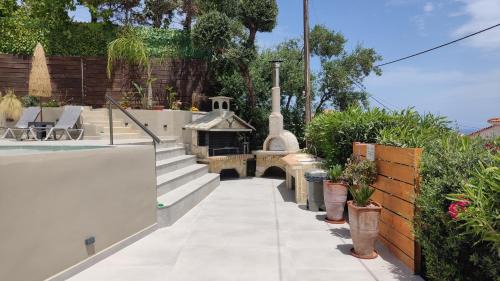 Khartata House | Holiday Sea View Villas