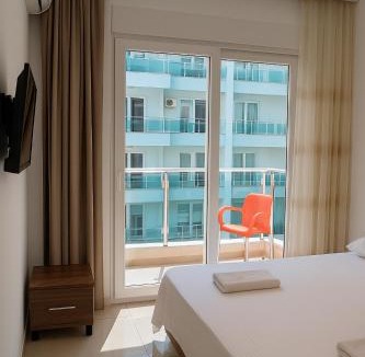 Shengjin Apartment | Low Cost Hotel Kosova