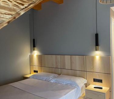 Theth Hotel | Villa Golden Theth