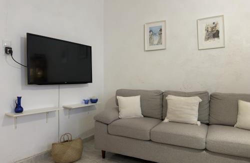Folegandros Town House | yiayia's Place