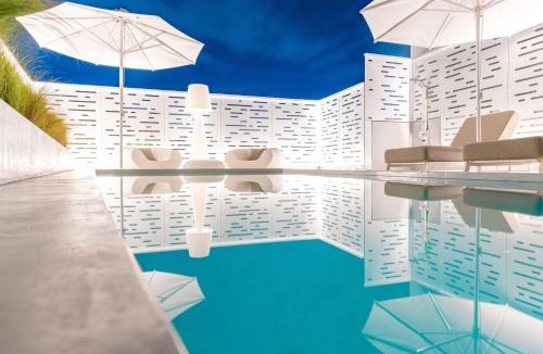 Gazi Hotel | Ma Maison No5, Private Heated Pool, Acropolis view