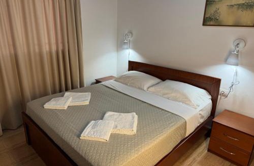 Ksamil Apartment | Villa Bushi