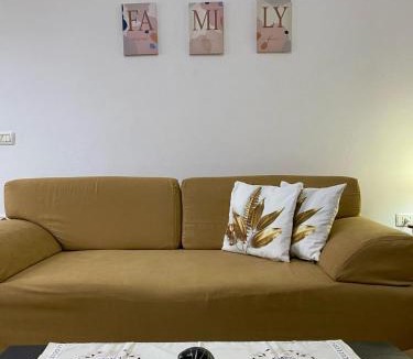 Vlore Apartment | Gazi Villa