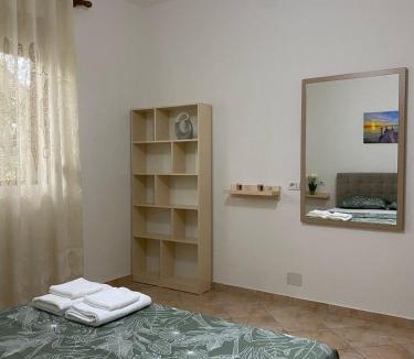 Vlore Apartment | Gazi Villa