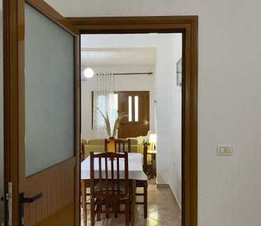 Vlore Apartment | Gazi Villa
