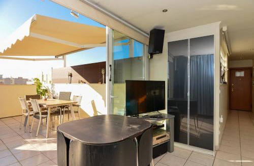 Palaio Faliro Apartment | Kalypso Apartment