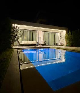 Velipoje Villa | White Beach Villa 2 - Luxury