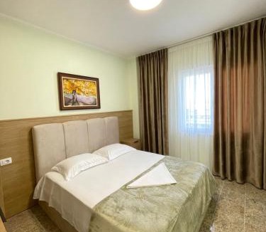 Velipoje Apartment | Quiet Cozy Apartment close to the beach