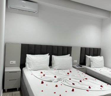 Lukove Apartment | Bruno's Rooms