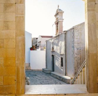 Koutouloufari House | Villa Melivia