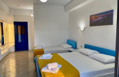 Lukove Hotel | Itaka Hotel Lukova