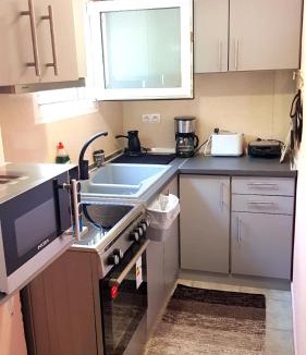 Kavala Apartment | La Casa di Anastasia - Panorama Nea Karvali