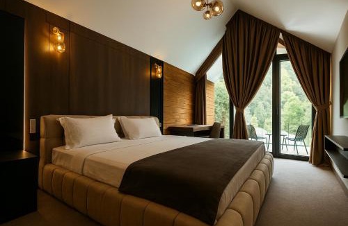 Vitomiricë Hotel | Resort Ujevara e Drinit