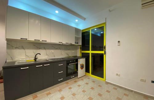 Durres Apartment | Margo Sea View Studio