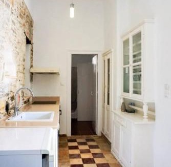 Ermoupoli House | Traditional Villa Valia Ermoupolis - Syros Vaporia