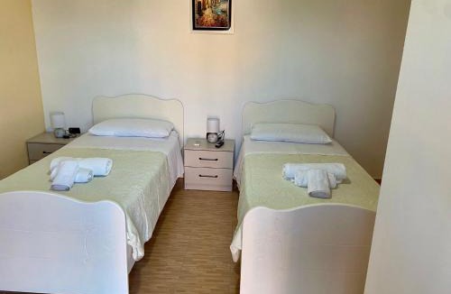 Ardenice Villa | VilaHasa Private Villa
