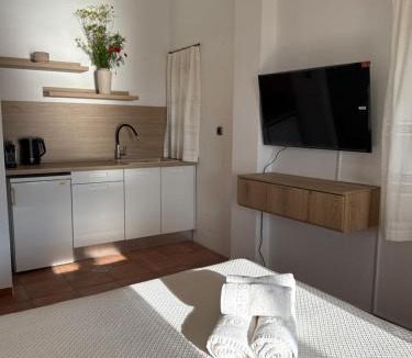 Limeni House | Limeni Studios