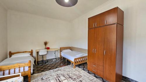 Tirana House | Angie's Shared Villa TAM