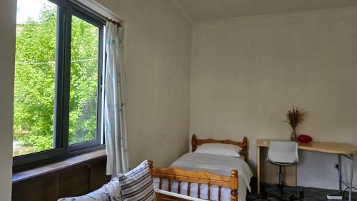 Tirana House | Angie's Shared Villa TAM