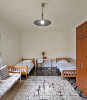Tirana House | Angie's Shared Villa TAM