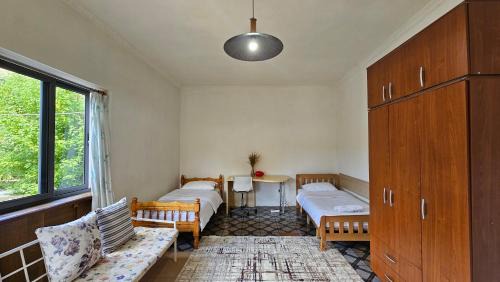 Tirana House | Angie's Shared Villa TAM